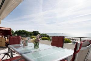 Miramar Traumblick Apartments, Gromitz