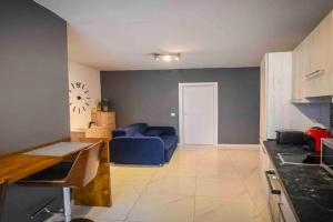 Stylish 1 bedroom apartment in central C11A, Msida