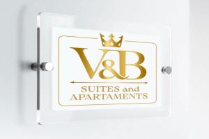 V&B Suites and Apartments, Pavia