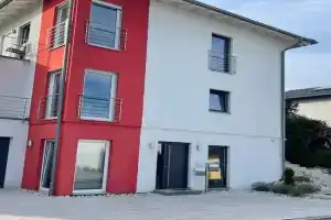 Moderne Ferienwohnung Apartments, Bad Waldsee