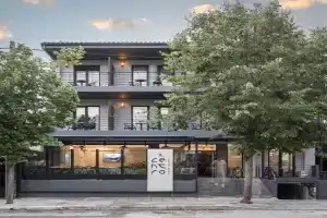 Centro Hotel, Ioannina