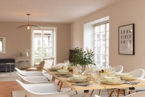 ErholungNOW Apartments, Bispingen