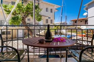 Nikiana Club - Studio 6, Nikiana