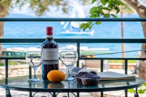 Nikiana Club - Studio 5, Nikiana