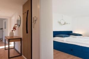 SMS-Homes I AUSZEIT im BERGBLICKparadies Apartments, Sonthofen