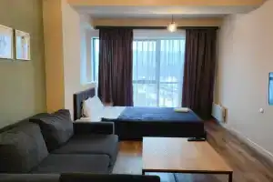 Tsaghkadzor Kechi Apartment 136, Tsaghkadzor