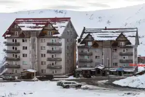 Apartment in, Gudauri