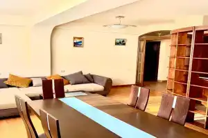 Apartment Amiryan, Yerevan