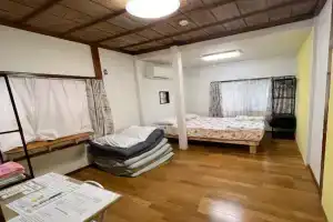 Villa Ukishima - Vacation STAY 07308v, Naha