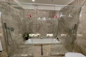 Luxury 2 al duomo di Apartments, Parma
