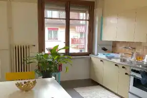 Beauregard-Sous-Gare Apartments, Lausanne