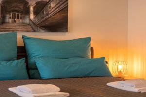 SweetHome - Studio Apartment mit Küche und Balkon, Munchen