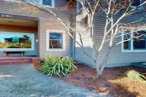 Westside Sanctuary Guest house, Seattle