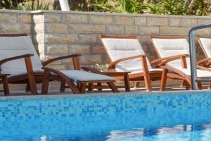 Apartments Inge, Seget Vranjica