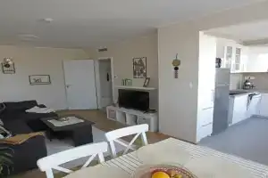SuperB apartment with incredible view at the best location, Veszprem