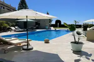El Sentimiento Don Javier Apartment, Torrox