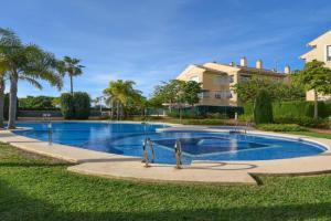 Jardines de Cannes by Aguilarent Apartments, Javea