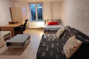 Appartement calme dans quartier résidentiel. Apartments, Nancy