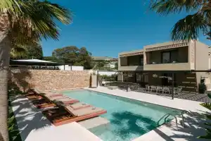 STALèA Luxury Villa, Pefki Rhodes