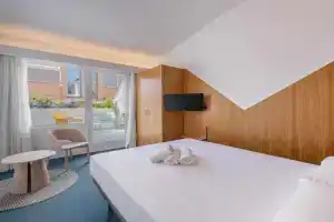 Nature by Raidom Hotel, Alicante