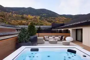 MIM Andorra Member of Melia Collection Hotel, Andorra La Vella