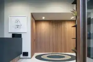 Chapter 02 Gallery Suites, Heraklio Town