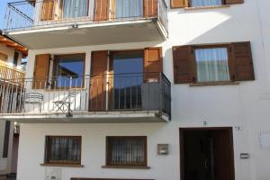 Casa Mottes, Fai della Paganella