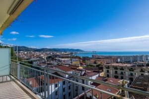 Panacea Mini-hotel, Salerno