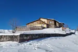 Panorama Guest house, Gudauri