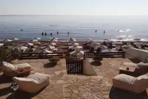 Glorious Sunset & Sea View Studio Mariastella 5, Agios Gordios