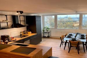 Apartment Lucian near Frankfurt, Offenbach