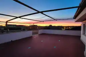 Attico Sea and Sunset Apartments, Lido Di Ostia