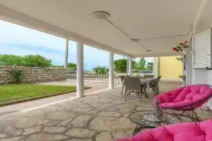 Apartment Pia MERA, Giuba