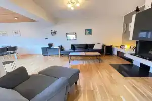 Cosy and family friendly house in centrally located in Laugardalur, Reykjavik