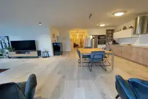 Modern and spacious 3 bedroom apartment in Kópavogur, Reykjavik