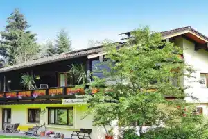 Apartment in Schönau am Königsee in Top Location, Schonau am Konigssee