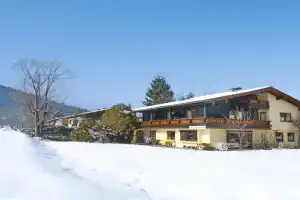 Tranquil Escape at Königssee Apartments, Schonau am Konigssee
