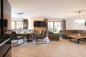 Die 12 mit 4 Schlafzimmern in Garmisch Guest house, Garmisch-Partenkirchen