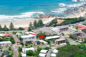 Unit 10, 5-7 Flynn Street Apartments, Port Macquarie