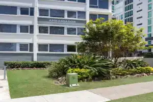 Ambassador Beachfront Apartments - Hosted by Burleigh Letting, Gold Coast