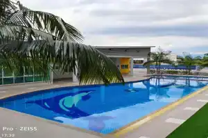 Pavilionvillie M1T572 by irainbow Apartments, Ipoh