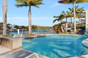 2 Jalynca Apartments, Noosa Heads