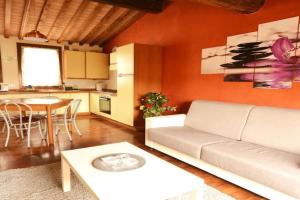 Il Tamarindo - in pieno centro storico Apartments, Padua
