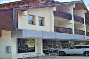 Haus Theresa by Globalimmoservice Apartments, Bad Kleinkirchheim
