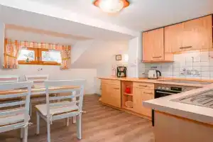 Landhaus Viktoria Apartments, Reit im Winkl