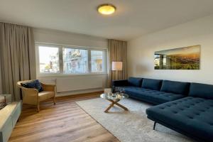 Ferienwohnung Freude am Kurpark Apartments, Bad Neuenahr-Ahrweiler