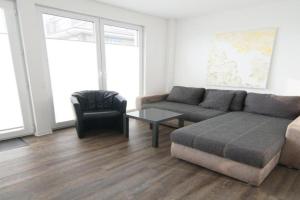 Hafenloft App 3 Apartments, Norderney