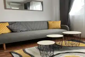 Sity Home Apartments, Bourgas
