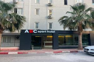ABC Apart Hotel, Lara