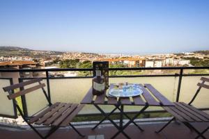 BELLAVISTA Apartments, Ancona
